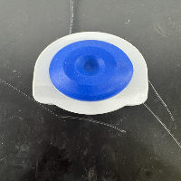 Fisher Scientific Mini Vortex Mixer image 2
